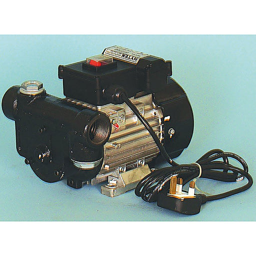 Redashe 230V Diesel Pump Only, 50L/Min , 1" BSPP Female I/O Ports SPT70K - FluidAirFittings
