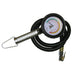 PCL Alloy Tyre Inflator - Description Tyre Inflator x Hose Length ADTG4 - FluidAirFittings