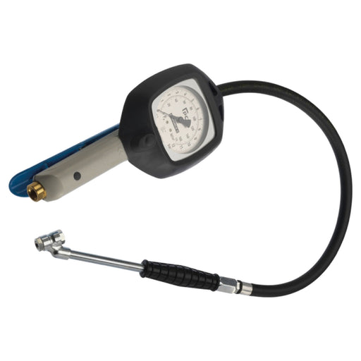 PCL 21" Hose Twin Hold-On Connector-LFB/Sq.In & Bar AFG1H03 - FluidAirFittings
