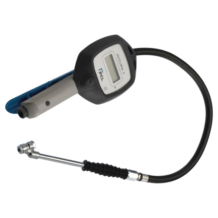 PCL 6' Hose euro connector-bar DAC1C08 - FluidAirFittings