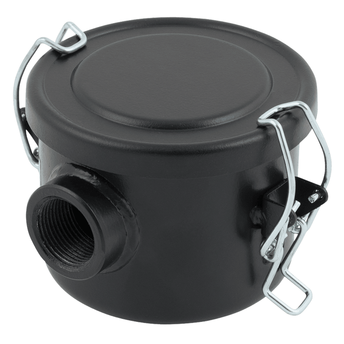 FT Pro Interchange Filter for 730670 SA6060 - FluidAirFittings