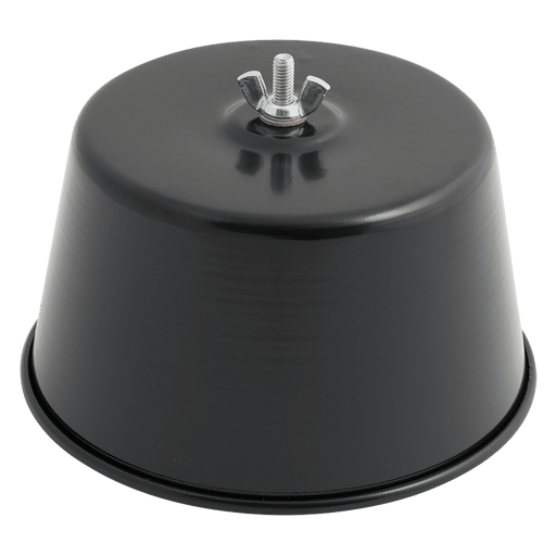 FT Pro Blower Inlet Filter G1/2" Thread FL1 - FluidAirFittings