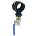 Parker Transair 50MM Pressurised System Outlet c/w 1/2" Ball Valve EA98.50.04 - FluidAirFittings