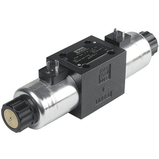 Parker NG06 CETOP3 Directional Control Spool Valve D1VW002CNYW - FluidAirFittings