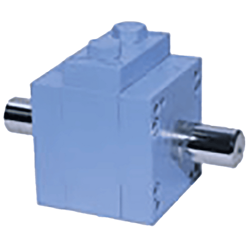 ROTAC Mp Model Rotary Actuator 26-51-0388-E - FluidAirFittings
