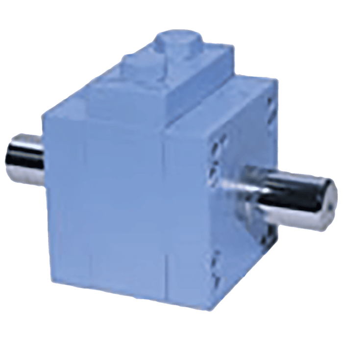 ROTAC Mp Model Rotary Actuator 26-51-0388-E - FluidAirFittings
