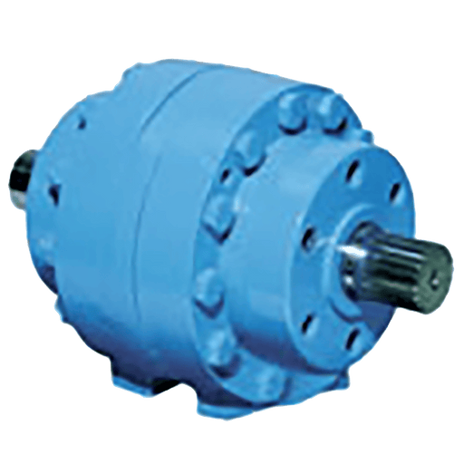 ROTAC SS Model Rotary Actuator 400701-S-B - FluidAirFittings