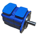 Vickers by Danfoss 3520V Double Vane Pump 02-137237-CCR - FluidAirFittings