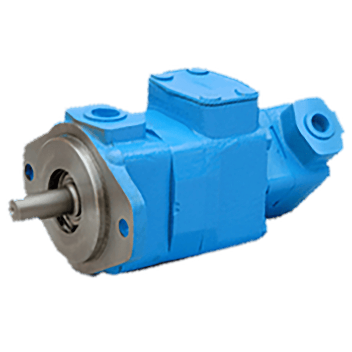 Vickers by Danfoss V2010 Double Vane Pump 850004-CC - FluidAirFittings