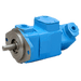Vickers by Danfoss V2010 Double Vane Pump 850002-CC - FluidAirFittings