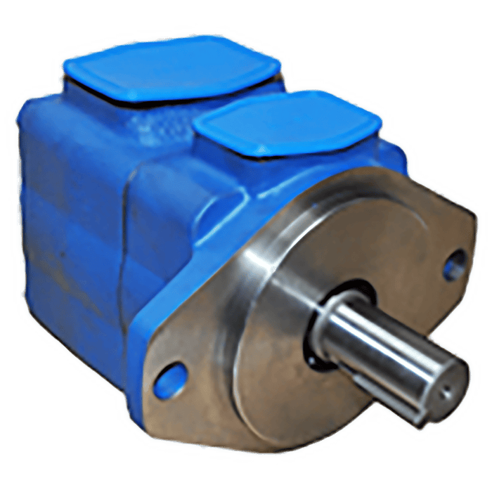Vickers by Danfoss 2520V Double Vane Pump 02-137178-CCR - FluidAirFittings