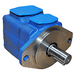 Vickers by Danfoss 2520V Double Vane Pump 02-137178-CCR - FluidAirFittings