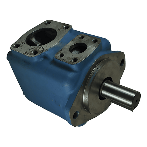 Vickers by Danfoss 45V Single Vane Pump 02-137143-CR - FluidAirFittings