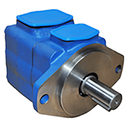 Vickers by Danfoss 4525V Double Vane Pump 02-137447-CCR - FluidAirFittings