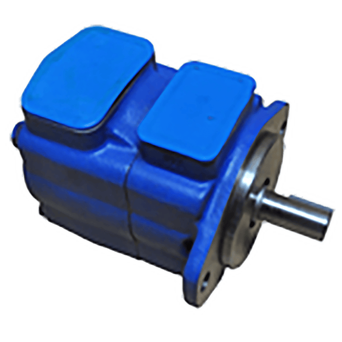 Vickers by Danfoss 4520V Double Vane Pump 02-137392-CCR - FluidAirFittings