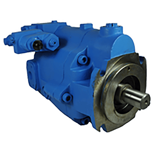 Vickers by Danfoss Load Sense Piston Pump 123AL00743A - FluidAirFittings