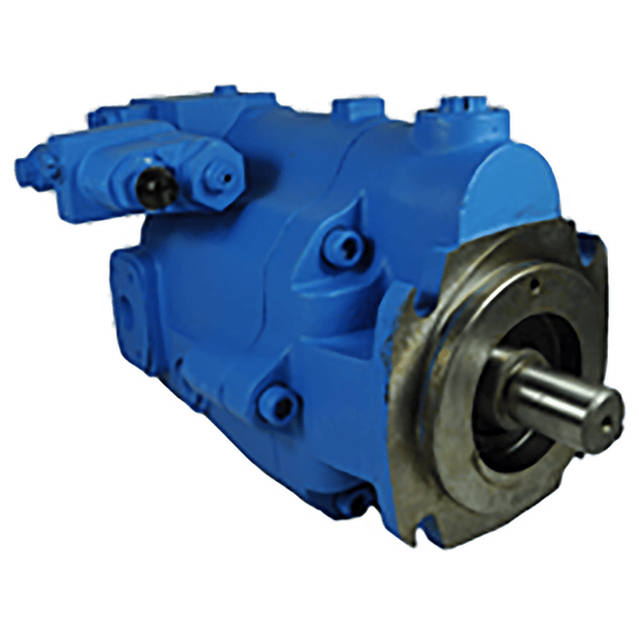 Vickers by Danfoss Load Sense Piston Pump 123AL00743A - FluidAirFittings