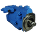 Vickers by Danfoss Load Sense Piston Pump 123AL00743A - FluidAirFittings