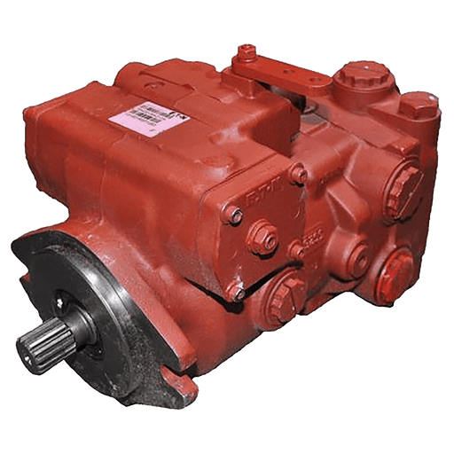 Vickers by Danfoss Closed Loop Piston Pump 72400-SDR-04 - FluidAirFittings