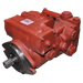 Vickers by Danfoss Closed Loop Piston Pump 72400-SDR-04 - FluidAirFittings