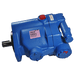 Vickers by Danfoss Thru Drive Piston Pump 02-341668 - FluidAirFittings