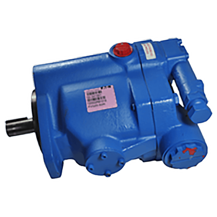 Vickers by Danfoss Thru Drive Piston Pump 02-341540 - FluidAirFittings