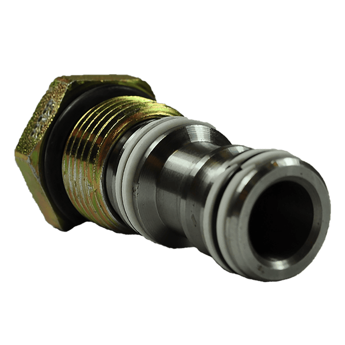 Vickers by Danfoss Cavity Plug C 10 2 565814 - FluidAirFittings