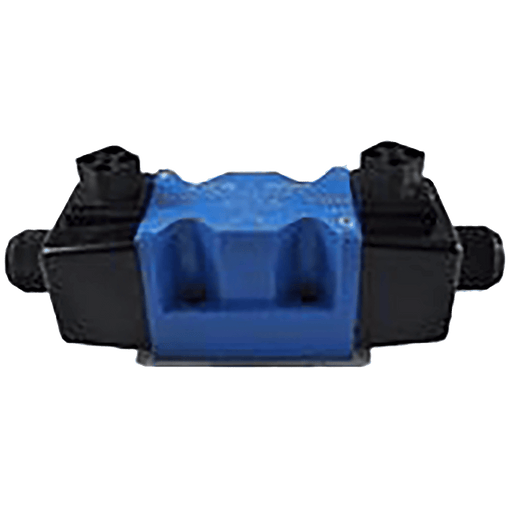 Vickers by Danfoss CETOP 5 33C Spool Valve 616947 - FluidAirFittings