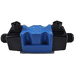 Vickers by Danfoss CETOP 5 33C Spool Valve 616947 - FluidAirFittings