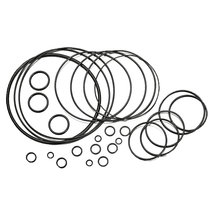 Vickers by Danfoss CETOP 5 Seal Kit 459057 - FluidAirFittings