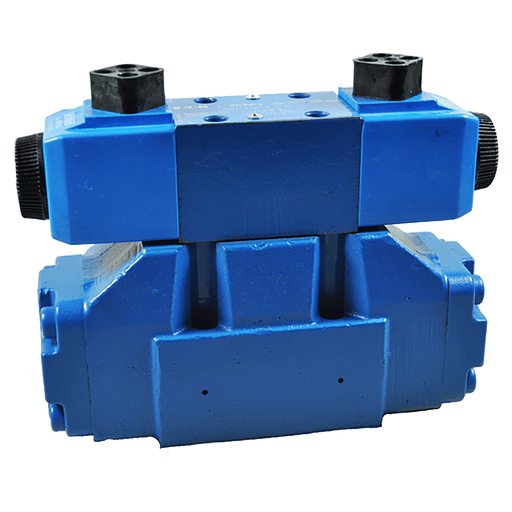 Vickers by Danfoss CETOP 5 Two Stage Valve 8C Spool 02-350355 - FluidAirFittings