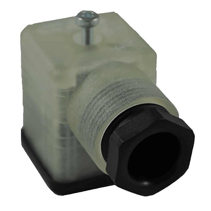 Vickers by Danfoss HIRSCHMAN Plugs 5045654 - FluidAirFittings