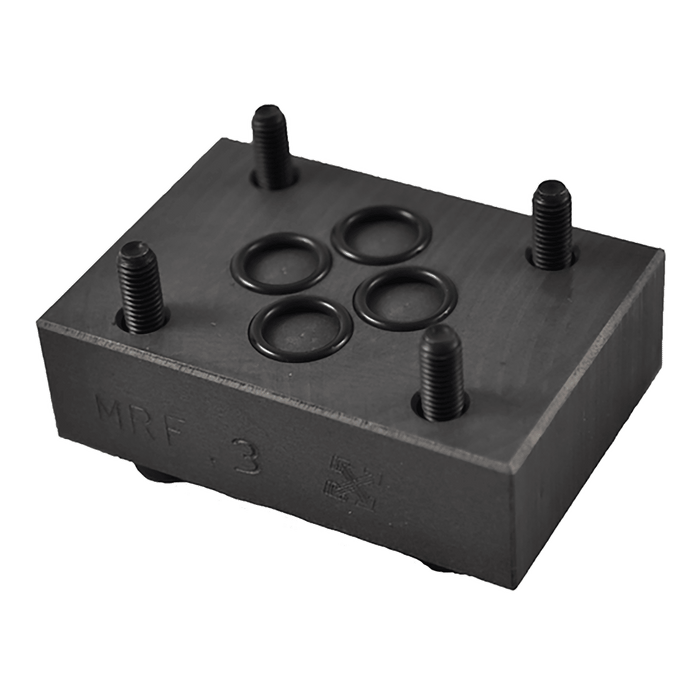 Vickers by Danfoss CETOP 3 Blanking Plate 5016365 - FluidAirFittings