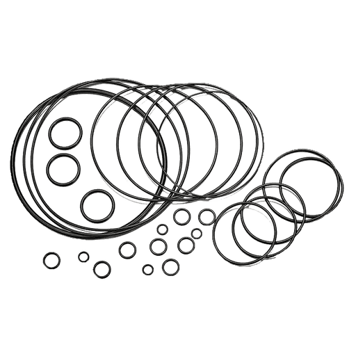 Vickers by Danfoss CETOP 3 Seal Kit 858995 - FluidAirFittings