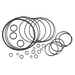Vickers by Danfoss CETOP 3 Seal Kit 858995 - FluidAirFittings
