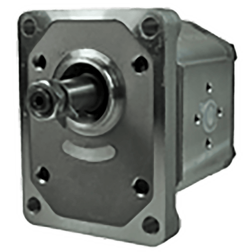 6 Cc/Rev 4 Bolt 1:8 TPR/Shaft Flange Port 5063487PFP - FluidAirFittings