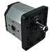 PGP-ALP3D60 Gear Pump G3 44CC 5063528 - FluidAirFittings