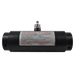 Wilkes & Mclean 1" SAE In-Line Noise Suppressor 5061829 - FluidAirFittings