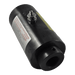 Wilkes & Mclean 1" BSPP In-Line Noise Suppressor 5027193 - FluidAirFittings