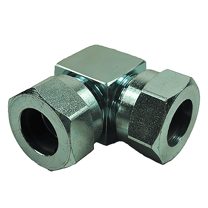 KR 1/2" OD Equal Elbow KRA8ER - FluidAirFittings