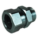 KR 1/4" X 1/8" BSPP Male Stud KRA4-2MSCR - FluidAirFittings