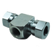 KR 25MM X 1" Female Branch Tee KRAM25-16FOTR - FluidAirFittings