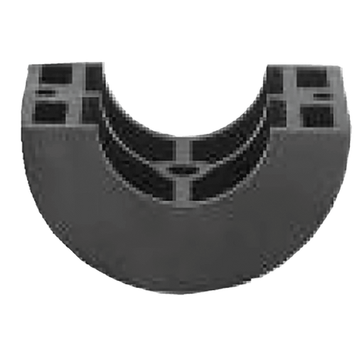 Honeywell 22.7MM Radius Mounting Clamp 5087737 - FluidAirFittings