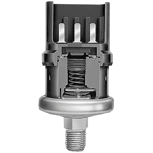 Honeywell Single Circuit Pressure Switch 5087719 - FluidAirFittings