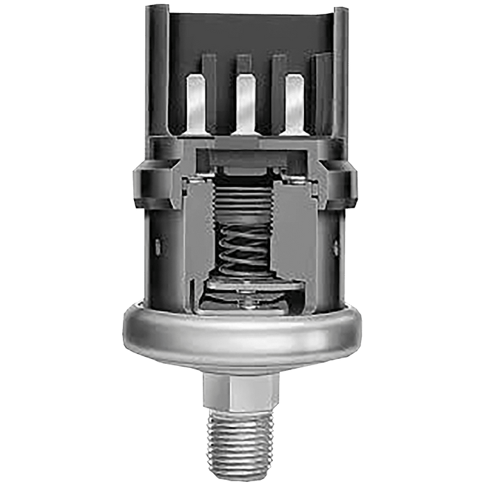 Honeywell Single Circuit Pressure Switch 5087719 - FluidAirFittings