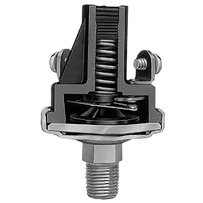 Honeywell Blade Single Circuit 2 Terminals 5087730 - FluidAirFittings