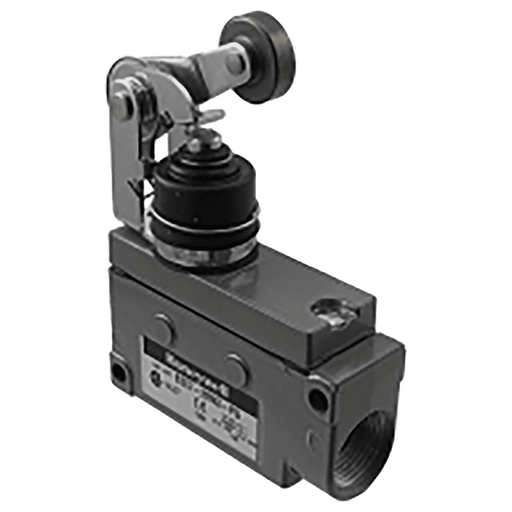 Honeywell Side Mount Pin Plunger Limit Switch 5088535 - FluidAirFittings