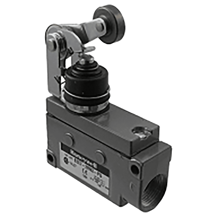 Honeywell Side Mount Pin Plunger Limit Switch 5088535 - FluidAirFittings