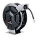 Redashe Heavy Duty Spring Rewind Reel 20M 1/2" ID Carbon Steel CHR826-14-466L - FluidAirFittings