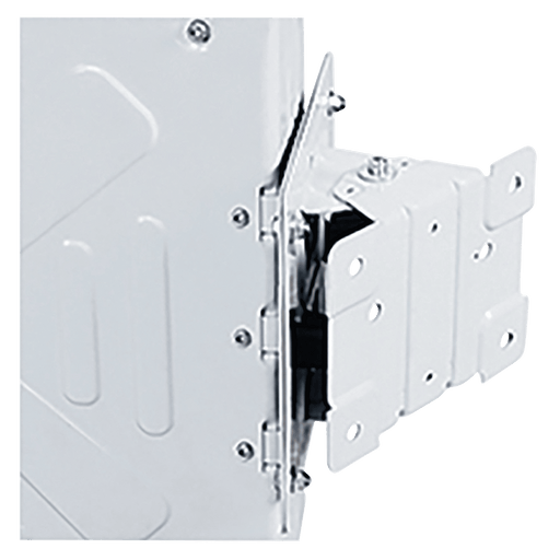 Redashe Pivoting Wall Bracket, Powder Coated Steel, Suitable for the C2910 Series Reels CP-2910 - FluidAirFittings